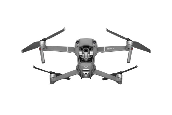 DJI Mavic 2 Zoom with DJI Smart Controller (CP.MA.00000033.01)