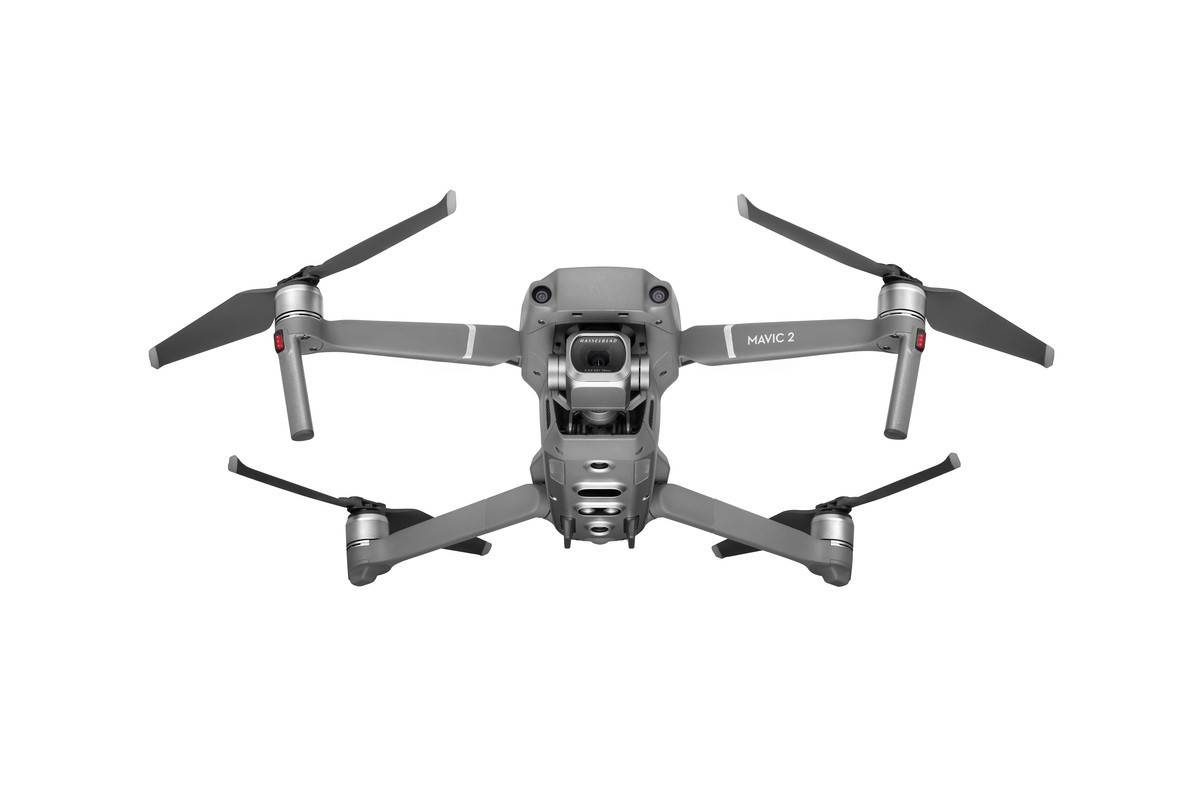 DJI Mavic 2 Pro Quadcopter | SkyDronesUSA