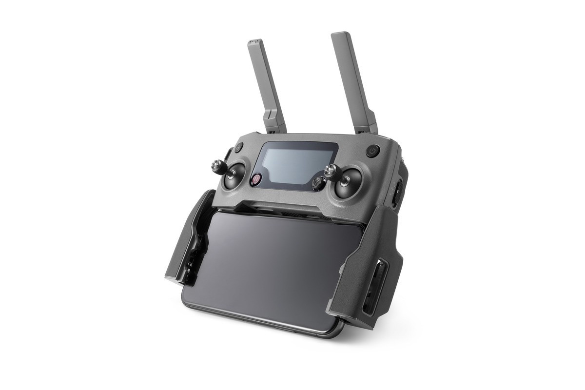 DJI Mavic 2 Pro Quadcopter w/ 20MP Hasselblad Camera