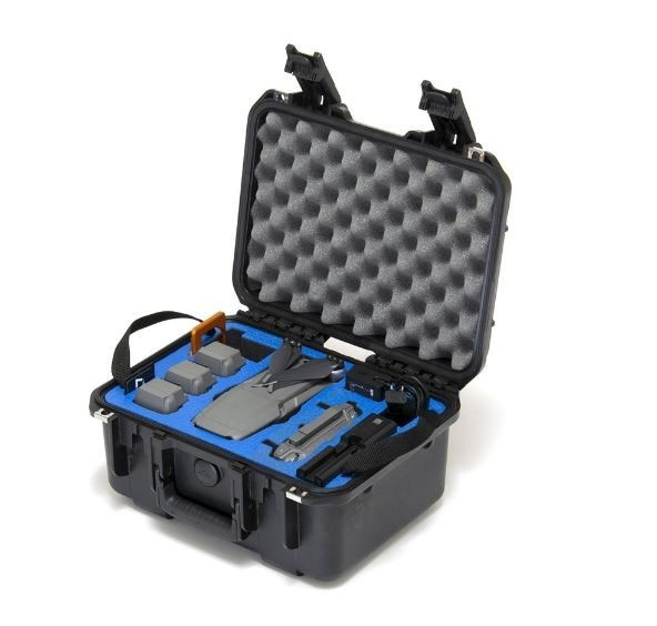 ドローン DJI Mavic Pro セット（専用ケース付き） Go Professional Cases DJI Mavic 2 Pro | Zoom Hard Case