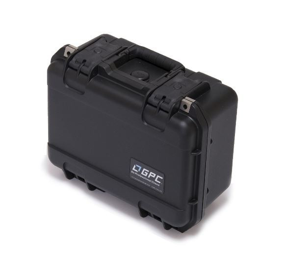 Go Professional Cases DJI Mavic 2 Pro | Zoom Hard Case