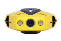 Submersible Underwater ROV Drone (Dory01)