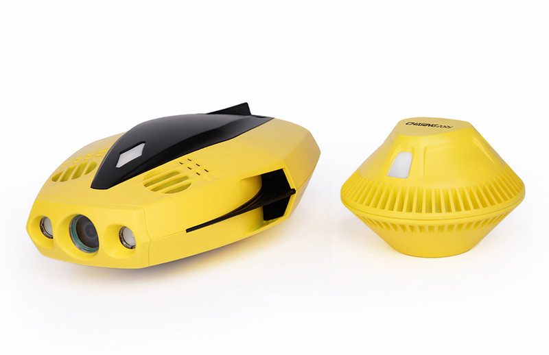Submersible Underwater ROV Drone (Dory01)