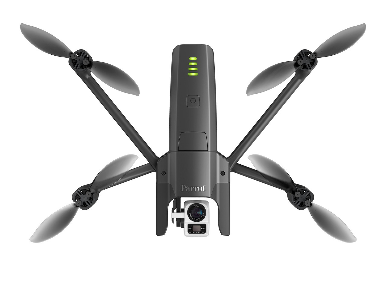 Parrot ANAFI Thermal Drone | SkyDronesUSA