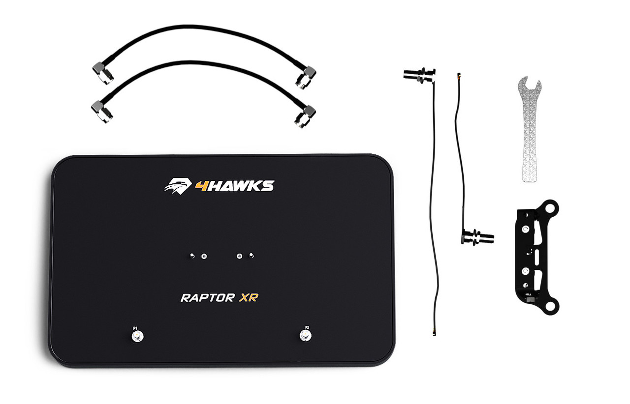 4Hawks | Autel EVO Raptor XR Range Extender Antenna (A116X)