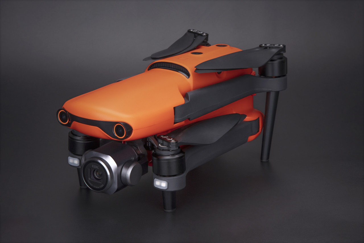 dji vs autel drone dji vs autel drone