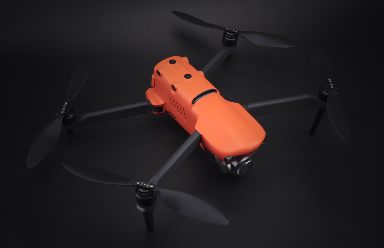 autel drone future products