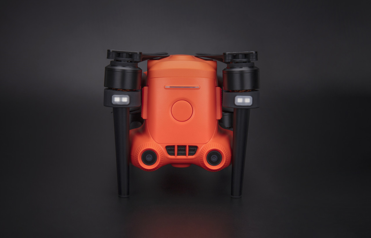 Autel Robotics EVO 2 Series Foldable Drone