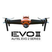 Autel Robotics EVO 2 Series Foldable Drone