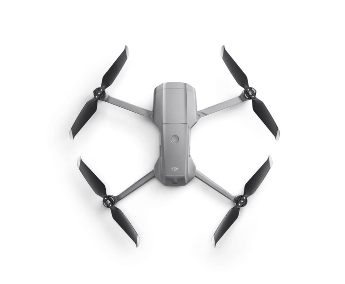 DJI Mavic Air 2 Series Drone | Fly More Combo