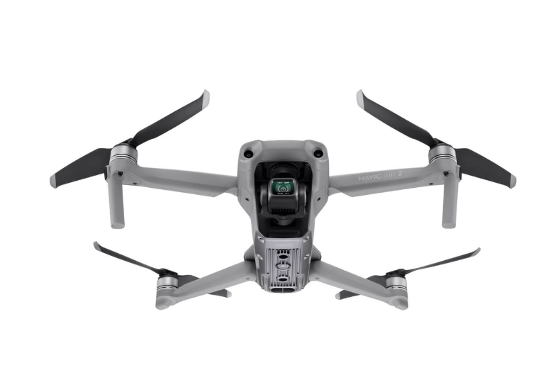DJI Mavic Air 2 Series Drone with Remote Controller