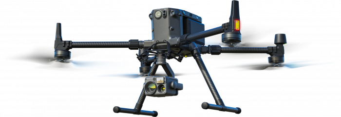 DJI Matrice M300 RTK Drone