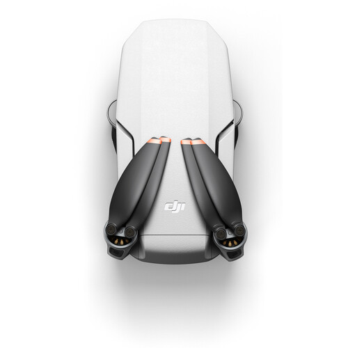 DJI Mini 2 Drone with Fly More Combo SkyDronesUSA