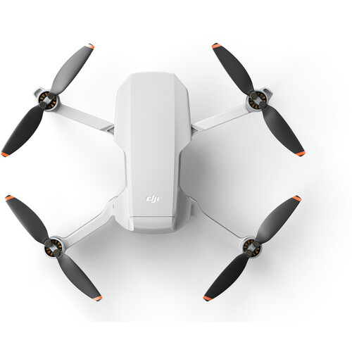 DJI Mini 2 Drone with Fly More Combo SkyDronesUSA