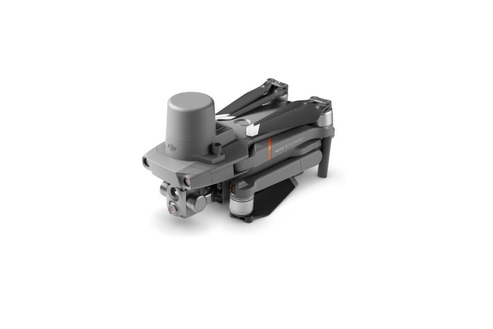 Mavic 2 Enterprise Advanced - SkyDronesUSA, LLC