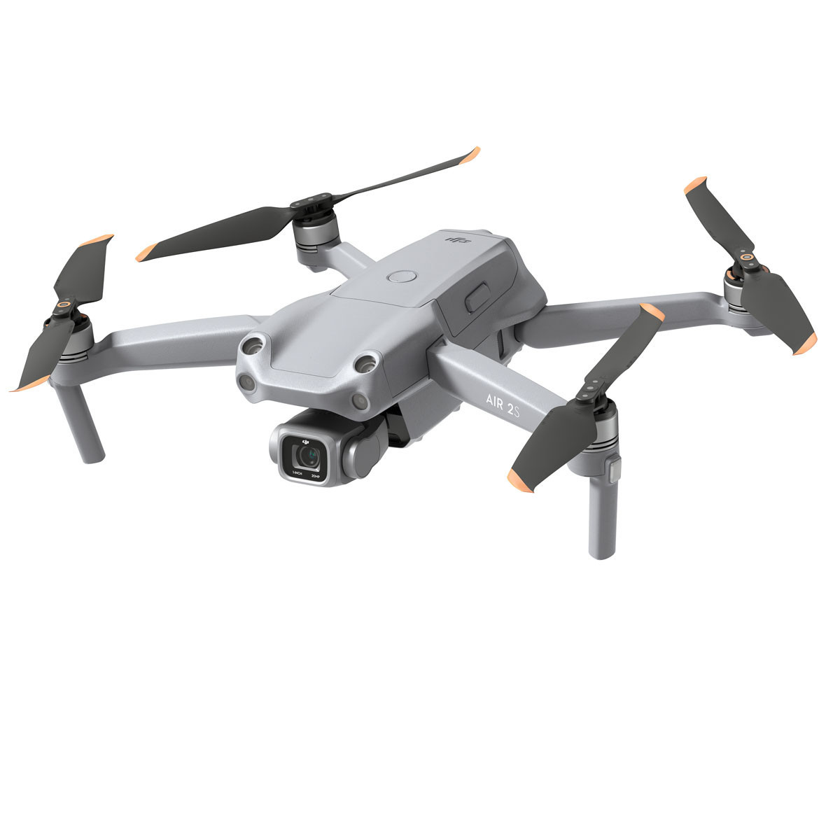 DJI Air 2S Drone (CP.MA.00000354.01)