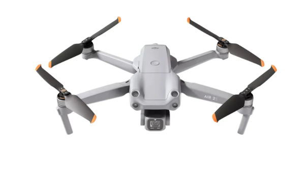 DJI Air 2S Drone Fly More Combo (CP.MA.00000346.01)