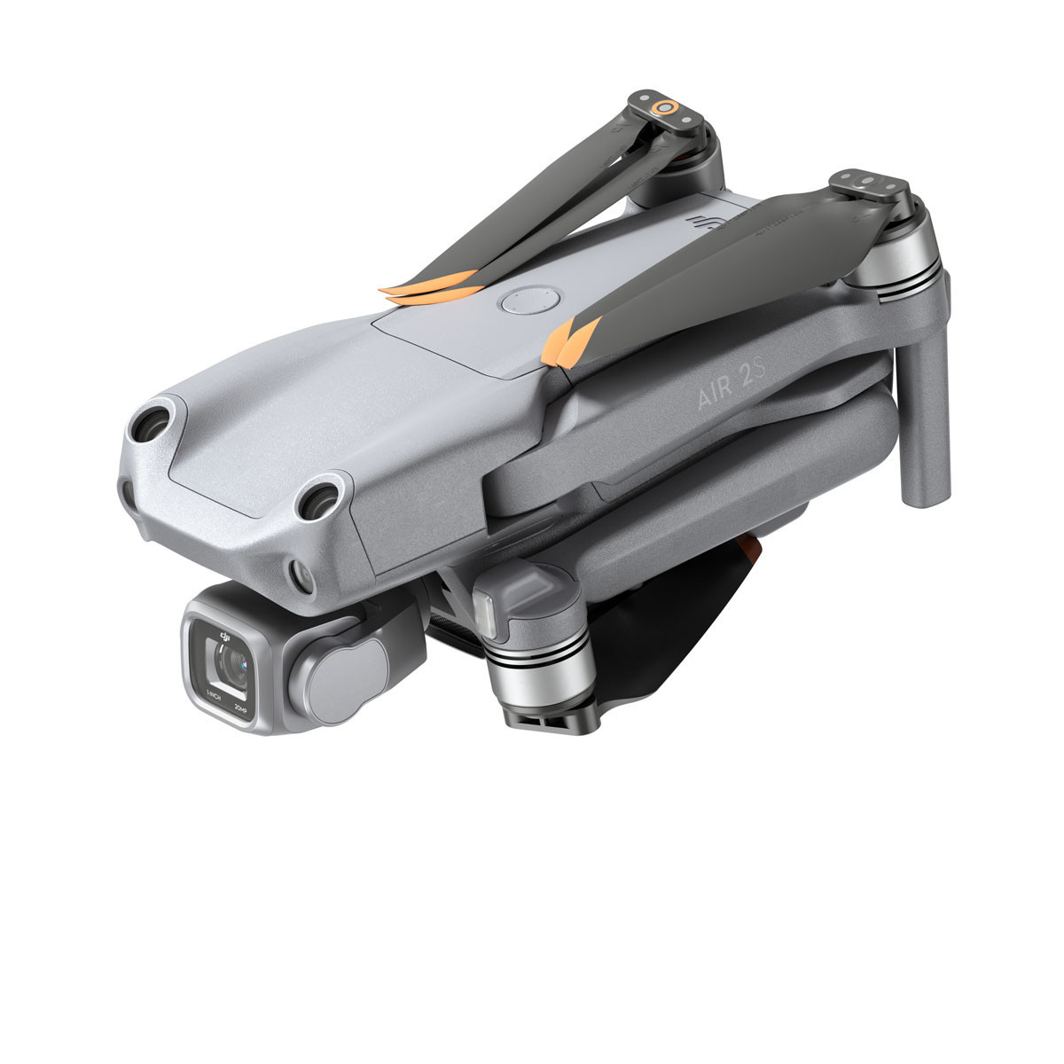 DJI Air 2S Drone With Fly More Combo