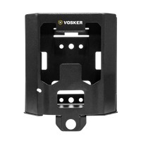 Vosker V-SBOX Steel Security Box (V-SBOX)