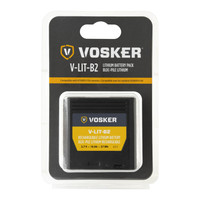 VOSKER V150 Rechargeable Lithium Battery Pack (V-LIT-B2)