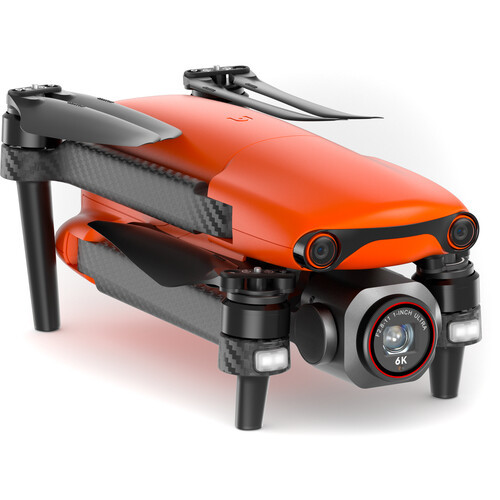 Autel Robotics EVO Lite+ Drone With Premium Bundle