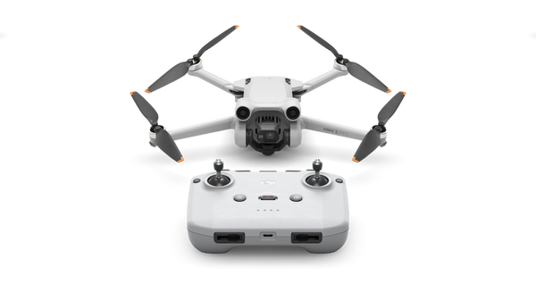 DJI Mini 3 Pro with RC-N1 Controller (CP.MA.00000488.01)