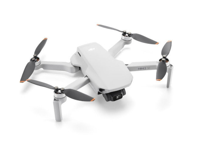 DJI Mini 2 SE Drone | Fly More Combo DJI Mini 2 SE Drone | Fly More Combo