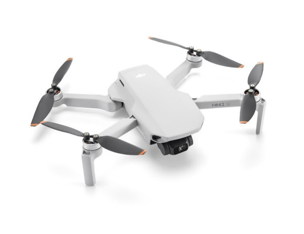 DJI Mini 2 SE Drone | Fly More Combo (CP.MA.00000574.01)