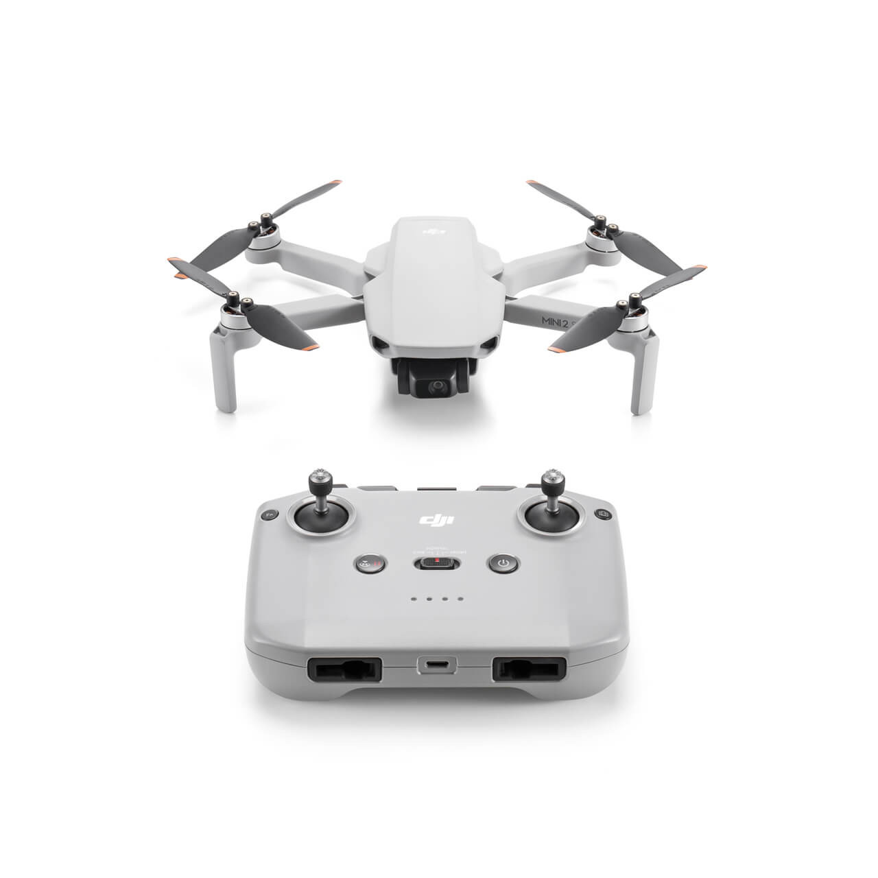 DJI Mini 2 SE Drone | Fly More Combo (CP.MA.00000574.01)