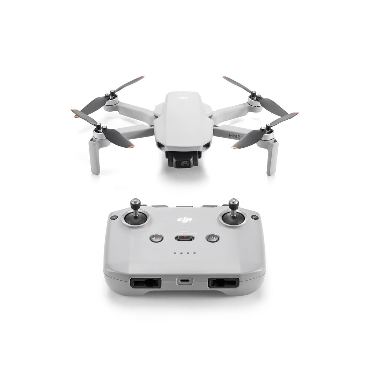 DJI Mini 2 SE Drone | Fly More Combo