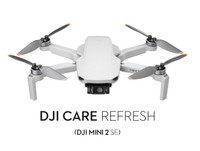 DJI Care Refresh 1-Year Plan | DJI Mini 2 SE (CP.QT.00007673.01)