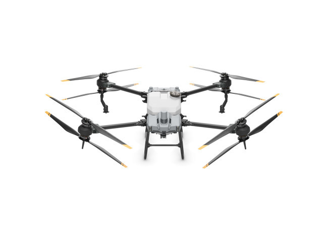 DJI AGRAS T40 Agricultural Drone - Ready to Fly Kit (CP.AG.00000623.01)