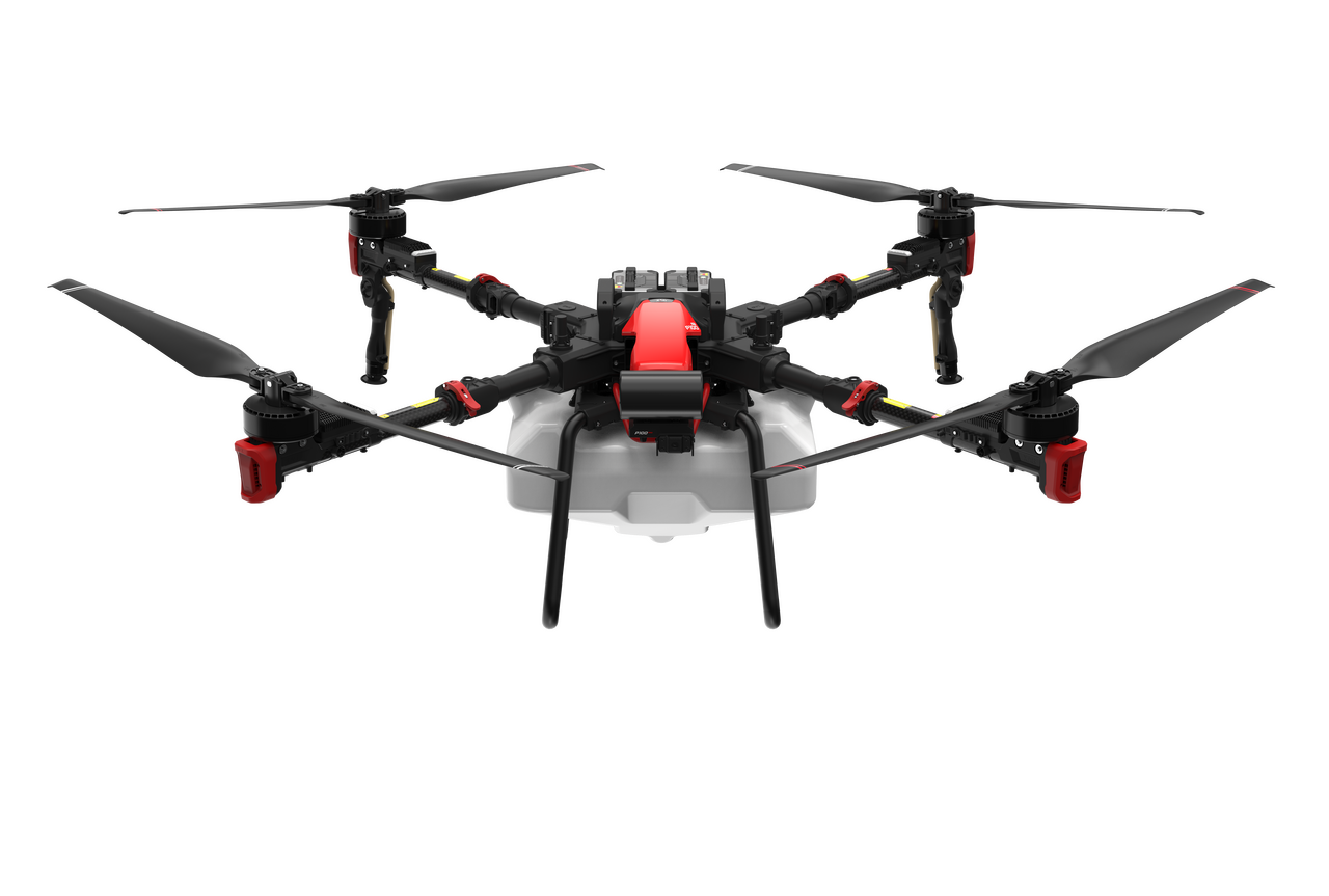 XAG P100 PRO Ready to Fly Drone with Spray Kit (XAGP100PSK)