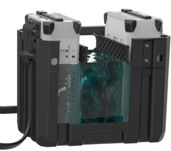 XAG Battery Hydro Cooling Tank 