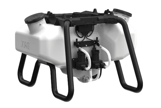 RevoSpray P3 Sprayer Base Module (09-023-00025)