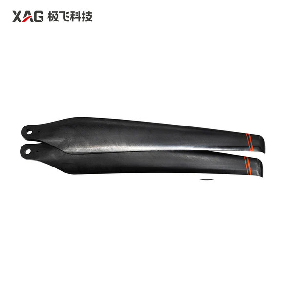 XAG P100 Pro 55" CCW Propellers  (Red) (14-005-00101)