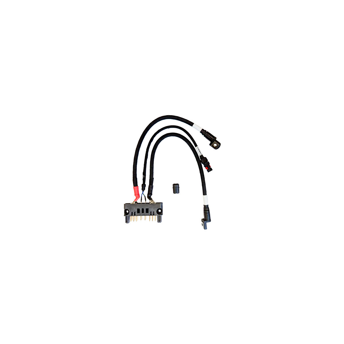 XAG P100 Pro Battery Socket Connector (14-005-00027)