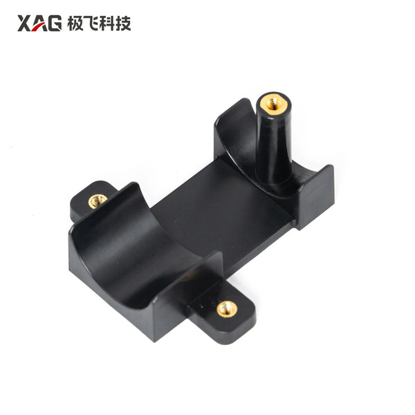 XAG P100 Pro Application System Landing Skid Clamp (02-001-08764)