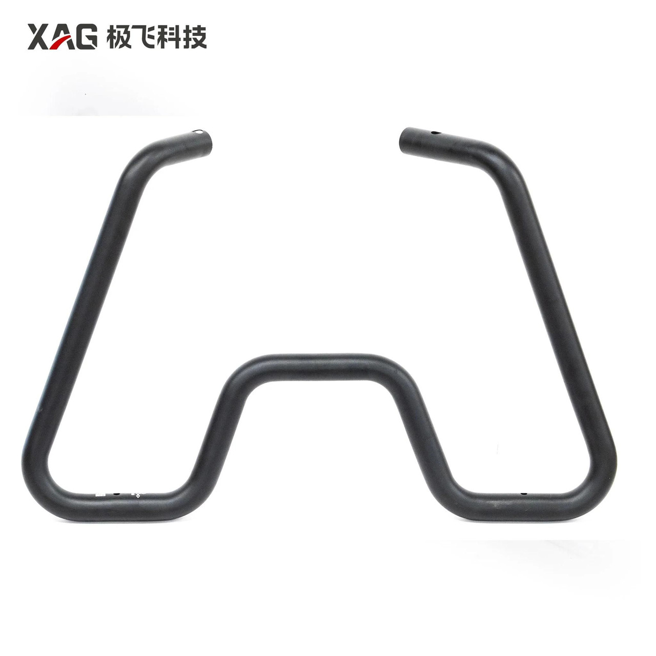 XAG P100 Pro Landing Skid for Revospray Liquid Container Right Side