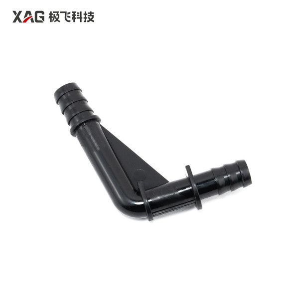 XAG P100 Pro L-Type Tube Fitting for Pump