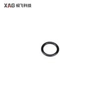 XAG P100 Pro Spiral Feeder Outlet End Pin Seal (02-001-08067)