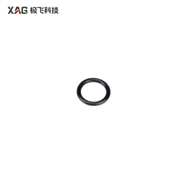XAG P100 Pro Spiral Feeder Outlet End Pin Seal (02-001-08067)