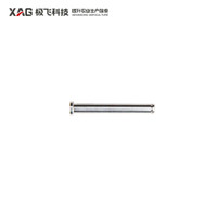 XAG P100 Pro Spiral Feeder Casing Clamp Pin