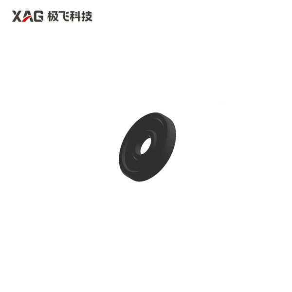 XAG P100 Pro Spiral Feeder Gear Shaft Gasket