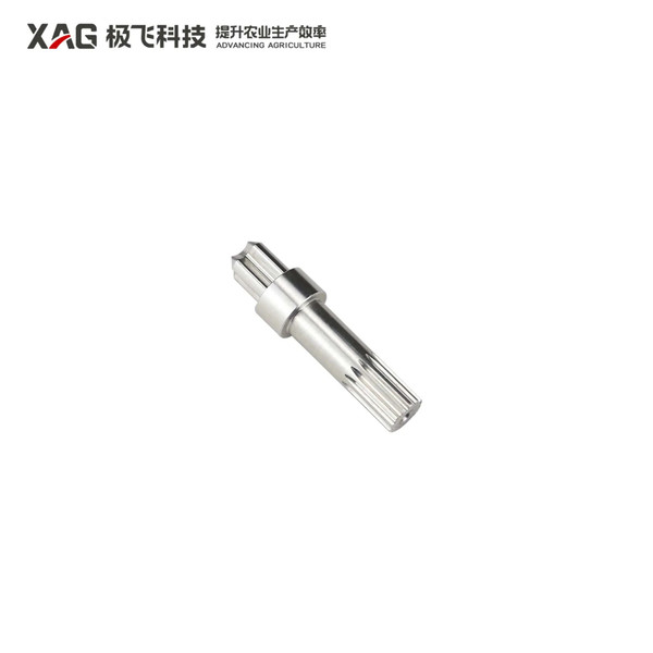 XAG P100 Pro Spiral Feeder Spline Coupling (02-002-09919)