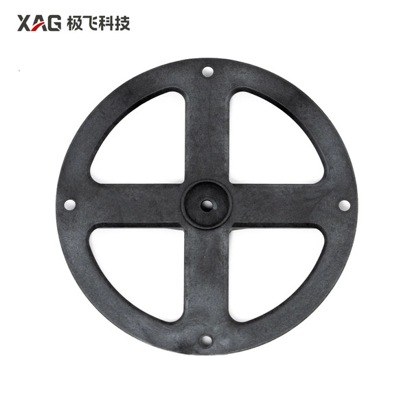 XAG P100 Pro Spreader Disc Flange (02-001-08496)