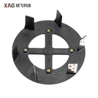 XAG P100 Pro Spreader Disc (Right) (02-001-08769)