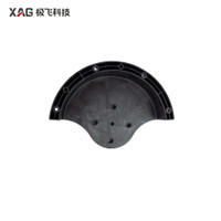 XAG P100 Pro Spreader Disc Casing (Outer Right)