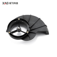 XAG P100 Pro Spreader Disc Casing (Inner Left) (02-001-08909)