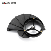 XAG P100 Pro Spreader Disc Casing (Inner Right)(02-001-08323)